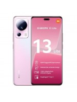 Xiaomi 13 Lite 5G Dual Sim 256GB 8GB RAM (Ekspozicinė prekė)